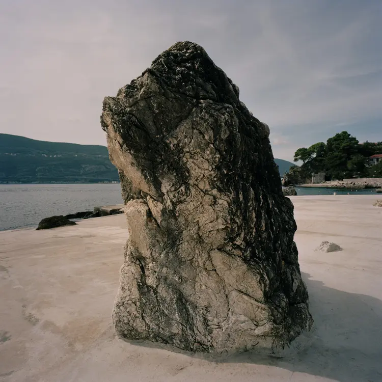 Alen Aligrudić, Greetings from Montenegro, 2007–2009, photography