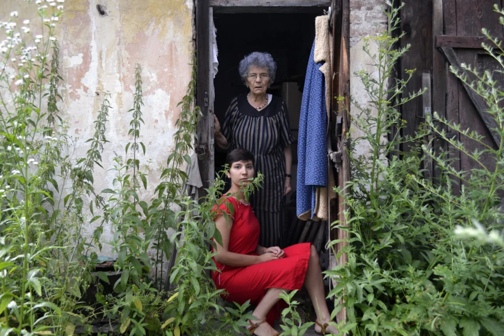 Đejmi Hadrović, Zahida is a feminist, 2016