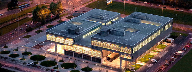 Museum-of-Contemporary-Art-Zagreb-from-air