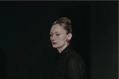 Pernille Koldbech exhibition